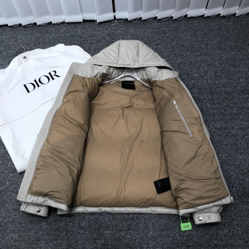 Prada Down Jackets